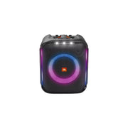 JBL PartyBox Encore | Haut-parleur de fête portatif - Sans fil - Bluetooth - 100 W - 2 Microphones inclus - Noir-SONXPLUS Rivière-du-Loup