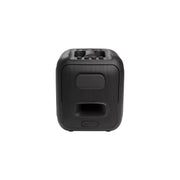 JBL PartyBox Encore | Haut-parleur de fête portatif - Sans fil - Bluetooth - 100 W - 2 Microphones inclus - Noir-SONXPLUS Rivière-du-Loup