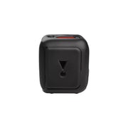 JBL PartyBox Encore | Haut-parleur de fête portatif - Sans fil - Bluetooth - 100 W - 2 Microphones inclus - Noir-SONXPLUS Rivière-du-Loup