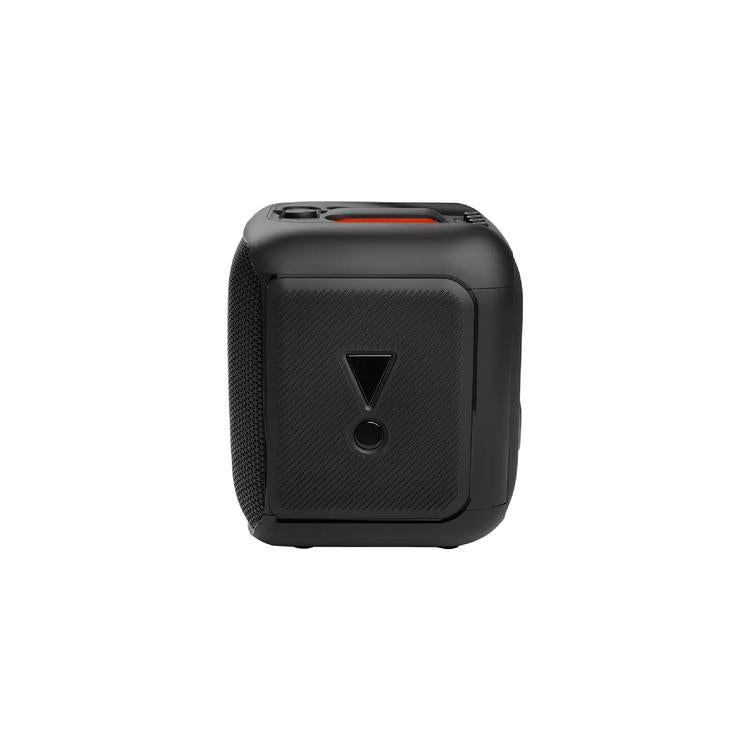 JBL PartyBox Encore | Haut-parleur de fête portatif - Sans fil - Bluetooth - 100 W - 2 Microphones inclus - Noir-SONXPLUS Rivière-du-Loup