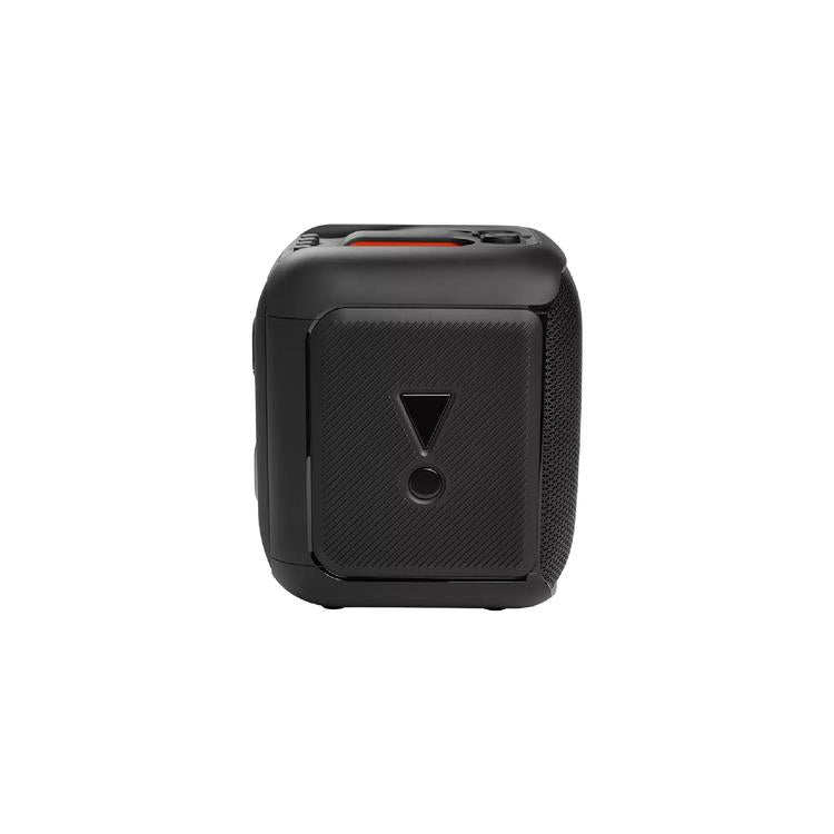 JBL PartyBox Encore | Haut-parleur de fête portatif - Sans fil - Bluetooth - 100 W - 2 Microphones inclus - Noir-SONXPLUS Rivière-du-Loup