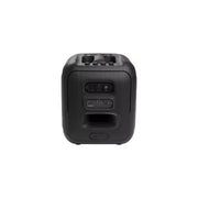 JBL PartyBox Encore | Haut-parleur de fête portatif - Sans fil - Bluetooth - 100 W - 2 Microphones inclus - Noir-SONXPLUS Rivière-du-Loup