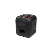 JBL PartyBox Encore | Haut-parleur de fête portatif - Sans fil - Bluetooth - 100 W - 2 Microphones inclus - Noir-SONXPLUS Rivière-du-Loup