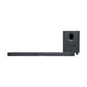 JBL Bar 700 Pro | Barre de son compacte 5.1 - Avec Haut-parleurs surround amovibles - Caisson de graves sans fil - Dolby Atmos - Bluetooth - 620W - Noir-SONXPLUS Rivière-du-Loup