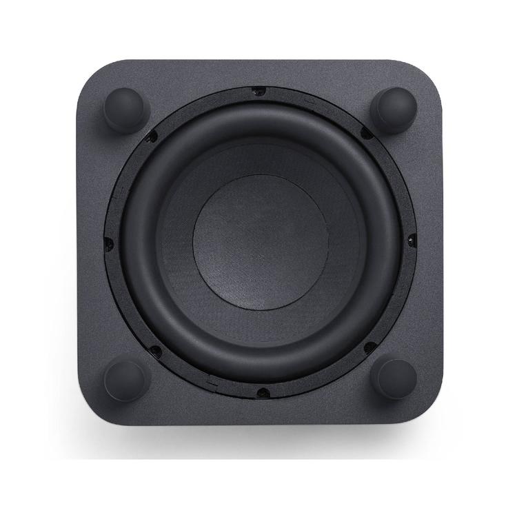 JBL Bar 700 Pro | Barre de son compacte 5.1 - Avec Haut-parleurs surround amovibles - Caisson de graves sans fil - Dolby Atmos - Bluetooth - 620W - Noir-SONXPLUS Rivière-du-Loup