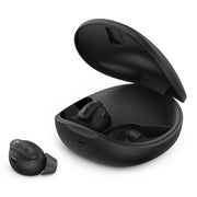 Sennheiser Conversation Clear Plus | Écouteurs intra-auriculaires - 100% Sans fil - Bluetooth - Annulation active du bruit - Noir-SONXPLUS Rivière-du-Loup