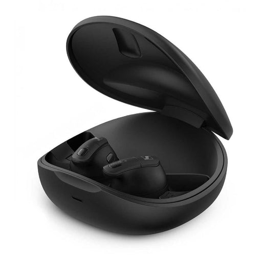 Sennheiser Conversation Clear Plus | Écouteurs intra-auriculaires - 100% Sans fil - Bluetooth - Annulation active du bruit - Noir-SONXPLUS Rivière-du-Loup