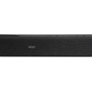 Polk MagniFi MAX AX | Système Cinéma maison 5.1.2 - Barre de son Max - 1 Caisson de graves 10" sans fil - Noir-SONXPLUS Rivière-du-Loup