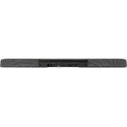 Polk MagniFi MAX AX | Système Cinéma maison 5.1.2 - Barre de son Max - 1 Caisson de graves 10" sans fil - Noir-SONXPLUS Rivière-du-Loup