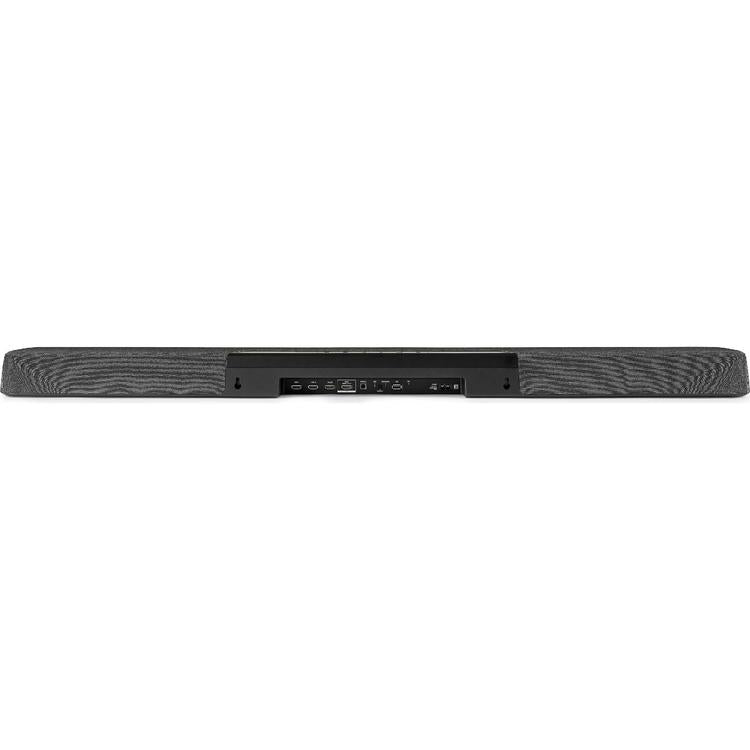 Polk MagniFi MAX AX | Système Cinéma maison 5.1.2 - Barre de son Max - 1 Caisson de graves 10" sans fil - Noir-SONXPLUS Rivière-du-Loup