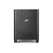 Polk MagniFi MAX AX | Système Cinéma maison 5.1.2 - Barre de son Max - 1 Caisson de graves 10" sans fil - Noir-SONXPLUS Rivière-du-Loup