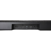Polk REACT | Barre de son - Cinéma maison - 2 Canaux - Bluetooth - Wi-Fi - Alexa intégré - Noir-SONXPLUS Rivière-du-Loup
