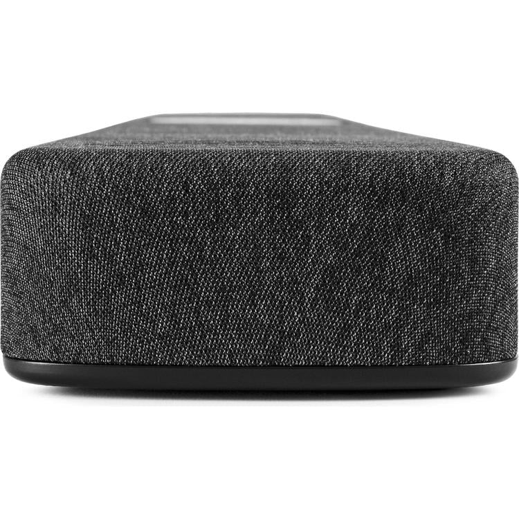 Polk REACT | Barre de son - Cinéma maison - 2 Canaux - Bluetooth - Wi-Fi - Alexa intégré - Noir-SONXPLUS Rivière-du-Loup