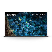 Sony BRAVIA XR83A80L | Téléviseur intelligent 83" - OLED - Série A80L - 4K Ultra HD - HDR - Google TV-SONXPLUS Rivière-du-Loup