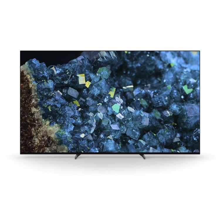 Sony BRAVIA XR83A80L | Téléviseur intelligent 83" - OLED - Série A80L - 4K Ultra HD - HDR - Google TV-SONXPLUS Rivière-du-Loup