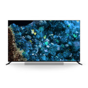 Sony BRAVIA XR83A80L | Téléviseur intelligent 83" - OLED - Série A80L - 4K Ultra HD - HDR - Google TV-SONXPLUS Rivière-du-Loup