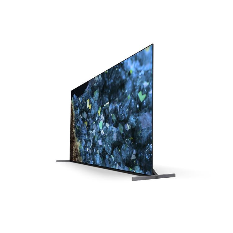 Sony BRAVIA XR83A80L | Téléviseur intelligent 83" - OLED - Série A80L - 4K Ultra HD - HDR - Google TV-SONXPLUS Rivière-du-Loup