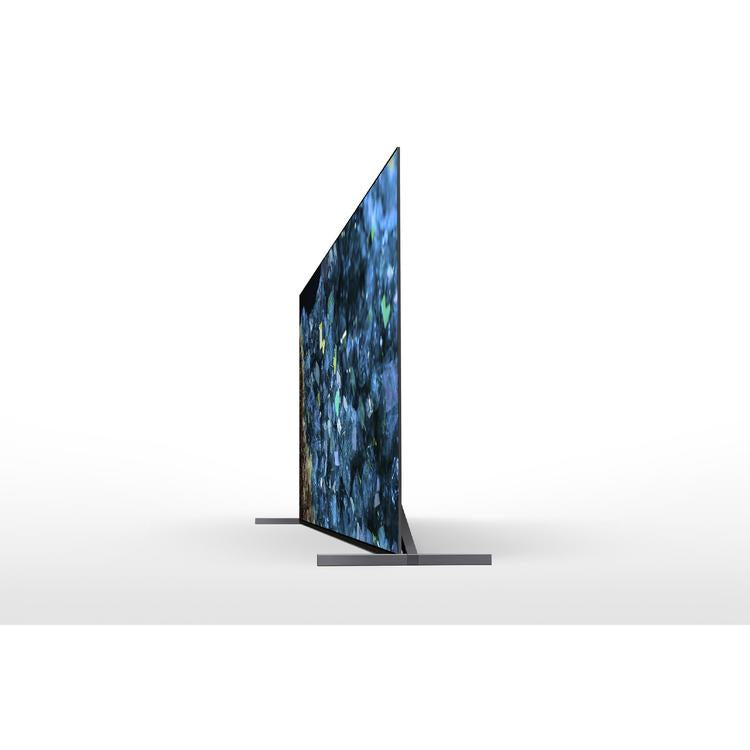 Sony BRAVIA XR83A80L | Téléviseur intelligent 83" - OLED - Série A80L - 4K Ultra HD - HDR - Google TV-SONXPLUS Rivière-du-Loup