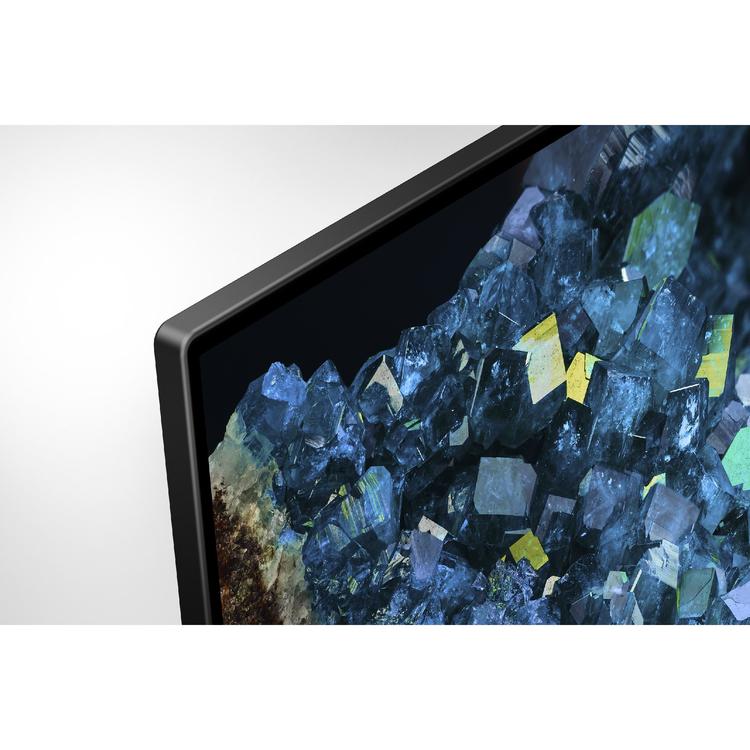 Sony BRAVIA XR83A80L | Téléviseur intelligent 83" - OLED - Série A80L - 4K Ultra HD - HDR - Google TV-SONXPLUS Rivière-du-Loup