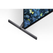 Sony BRAVIA XR83A80L | Téléviseur intelligent 83" - OLED - Série A80L - 4K Ultra HD - HDR - Google TV-SONXPLUS Rivière-du-Loup