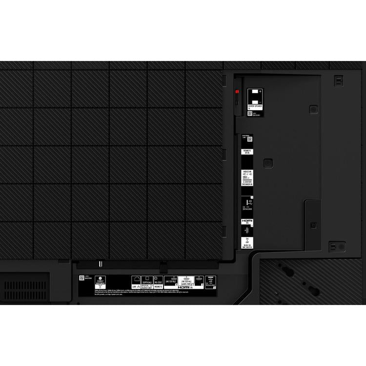 Sony BRAVIA XR83A80L | Téléviseur intelligent 83" - OLED - Série A80L - 4K Ultra HD - HDR - Google TV-SONXPLUS Rivière-du-Loup