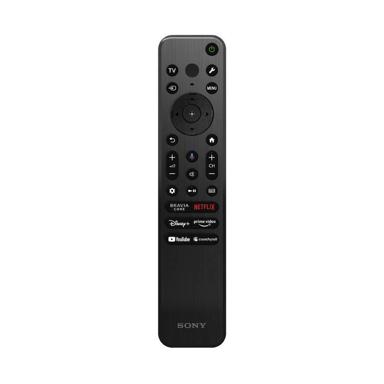 Sony BRAVIA XR83A80L | Téléviseur intelligent 83" - OLED - Série A80L - 4K Ultra HD - HDR - Google TV-SONXPLUS Rivière-du-Loup