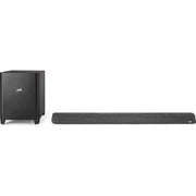 Polk MagniFi MAX AX SR | Système Cinéma maison 7.1.2 - Barre de son - Caisson de graves 10" sans fil - Dolby Atmos - Noir-SONXPLUS Rivière-du-Loup