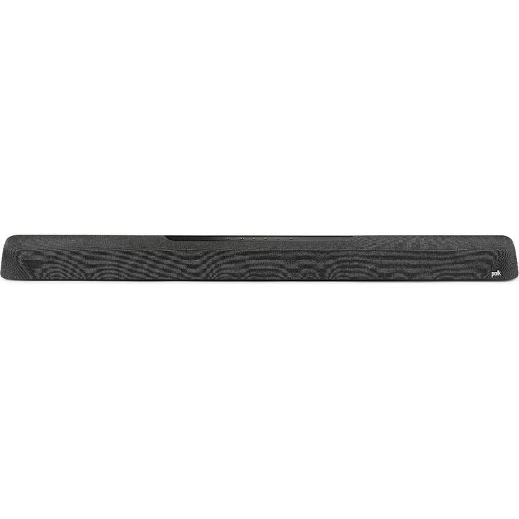 Polk MagniFi MAX AX SR | Système Cinéma maison 7.1.2 - Barre de son - Caisson de graves 10" sans fil - Dolby Atmos - Noir-SONXPLUS Rivière-du-Loup