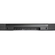 Polk MagniFi MAX AX SR | Système Cinéma maison 7.1.2 - Barre de son - Caisson de graves 10" sans fil - Dolby Atmos - Noir-SONXPLUS Rivière-du-Loup