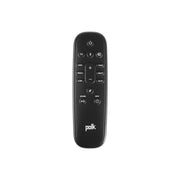 Polk MagniFi MAX AX SR | Système Cinéma maison 7.1.2 - Barre de son - Caisson de graves 10" sans fil - Dolby Atmos - Noir-SONXPLUS Rivière-du-Loup