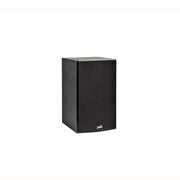 Polk T15 | Ensemble d'Haut-parleurs de bibliothèque - Noir - Paire-SONXPLUS Rivière-du-Loup