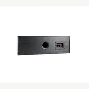 Polk T30 | Haut-parleur central - Série T - 2 voies - 100W - Noir-SONXPLUS Rivière-du-Loup