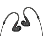 Sennheiser IE 200 | Écouteurs intra-auriculaires - Filaire - Noir-SONXPLUS Rivière-du-Loup