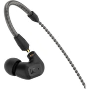 Sennheiser IE 200 | Écouteurs intra-auriculaires - Filaire - Noir-SONXPLUS Rivière-du-Loup