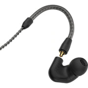 Sennheiser IE 200 | Écouteurs intra-auriculaires - Filaire - Noir-SONXPLUS Rivière-du-Loup