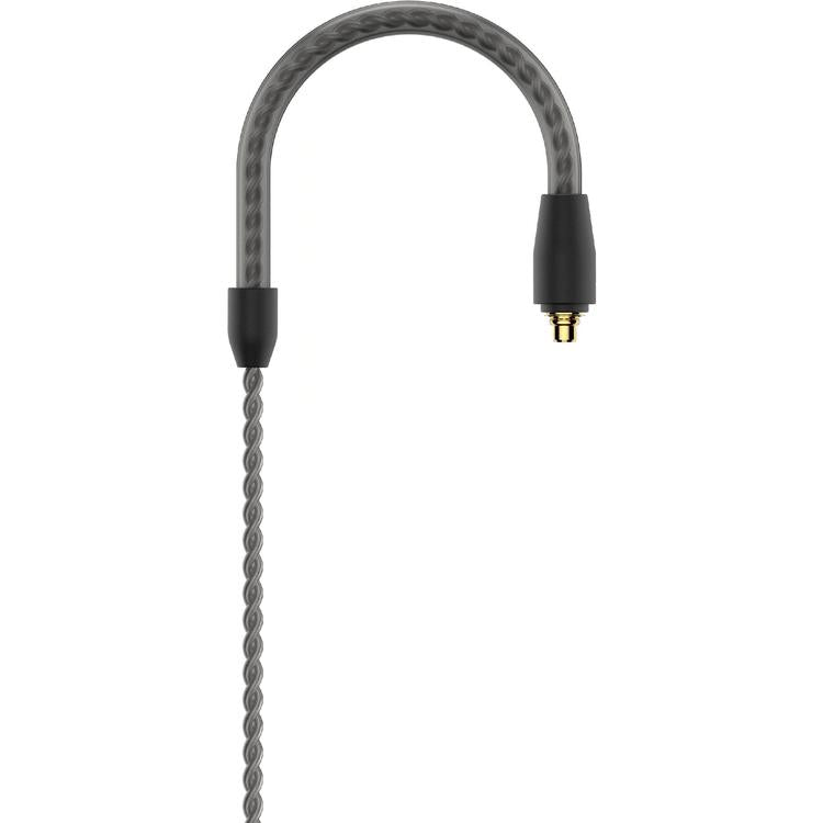 Sennheiser IE 200 | Écouteurs intra-auriculaires - Filaire - Noir-SONXPLUS Rivière-du-Loup