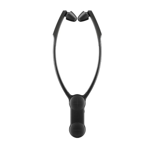 Sennheiser RR 800 | Casque audio pour téléviseur - Sans fil - Rechargeable - Noir-SONXPLUS Rivière-du-Loup