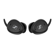 Sennheiser TV Clear Set | Écouteurs intra-auriculaires - Sans fil - Bluetooth - Connecteur pour téléviseur - Noir-SONXPLUS Rivière-du-Loup