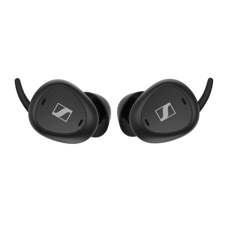 Sennheiser TV Clear Set | Écouteurs intra-auriculaires - Sans fil - Bluetooth - Connecteur pour téléviseur - Noir-SONXPLUS Rivière-du-Loup