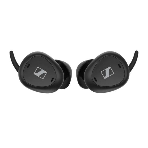 Sennheiser TV Clear Set | Écouteurs intra-auriculaires - Sans fil - Bluetooth - Connecteur pour téléviseur - Noir-SONXPLUS Rivière-du-Loup