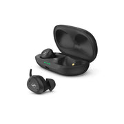 Sennheiser TV Clear Set | Écouteurs intra-auriculaires - Sans fil - Bluetooth - Connecteur pour téléviseur - Noir-SONXPLUS Rivière-du-Loup