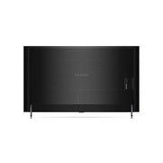 LG OLED77Z3PUA | Téléviseur intelligent 77" 8K OLED Evo - Série Z3 - ThinQ AI - Processeur α9 AI 8K Gen6 - Noir-Rivière-du-Loup