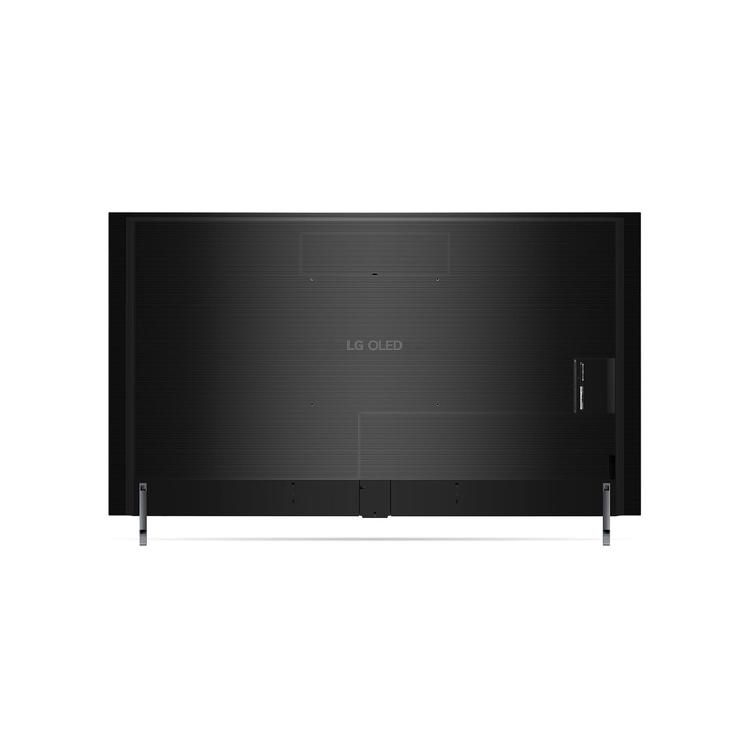 LG OLED77Z3PUA | Téléviseur intelligent 77" 8K OLED Evo - Série Z3 - ThinQ AI - Processeur α9 AI 8K Gen6 - Noir-Rivière-du-Loup