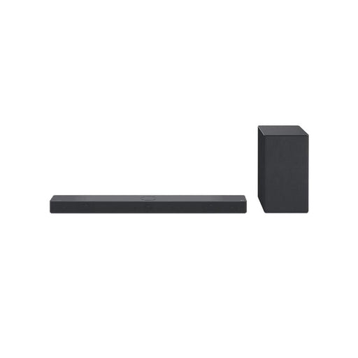 LG SC9S | Barre de son - 3.1.3 canaux - Dolby ATMOS - Avec caisson de graves sans fil - Noir-SONXPLUS Rivière-du-Loup