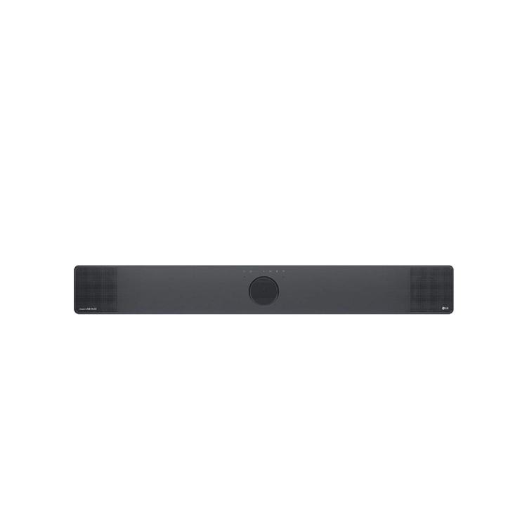 LG SC9S | Barre de son - 3.1.3 canaux - Dolby ATMOS - Avec caisson de graves sans fil - Noir-SONXPLUS Rivière-du-Loup