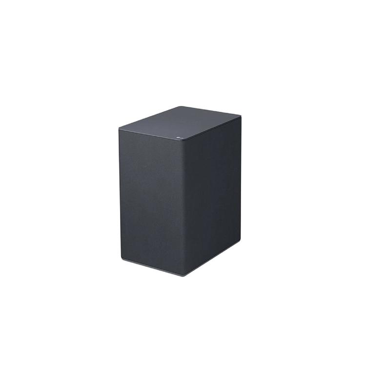 LG SC9S | Barre de son - 3.1.3 canaux - Dolby ATMOS - Avec caisson de graves sans fil - Noir-SONXPLUS Rivière-du-Loup