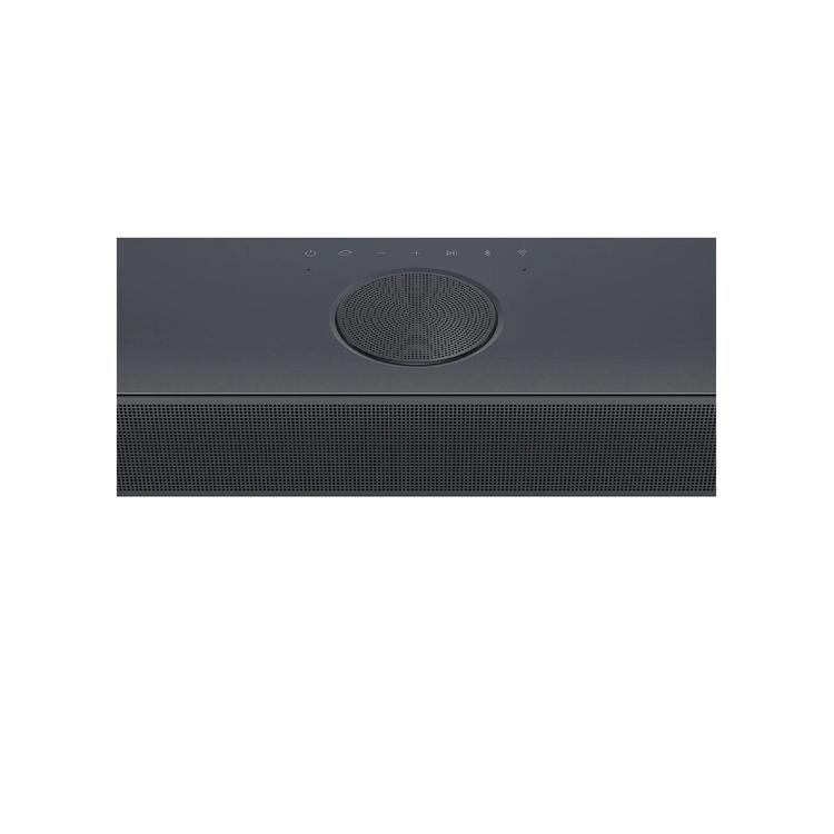 LG SC9S | Barre de son - 3.1.3 canaux - Dolby ATMOS - Avec caisson de graves sans fil - Noir-SONXPLUS Rivière-du-Loup