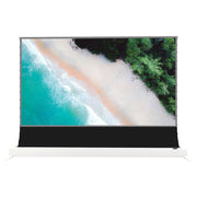 Samsung VG-PRSP120S/ZA | Écran roulant de projecteur - Noir-SONXPLUS Rivière-du-Loup