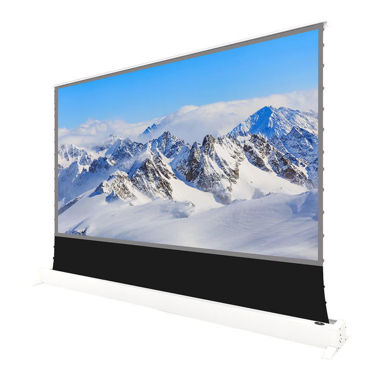 Samsung VG-PRSP120S/ZA | Écran roulant de projecteur - Noir-SONXPLUS Rivière-du-Loup