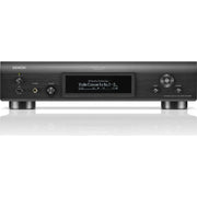 Denon DNP-2000NE | Lecteur réseau Haute Résolution - HEOS intégré - Wi-fi - Noir-SONXPLUS Rivière-du-Loup